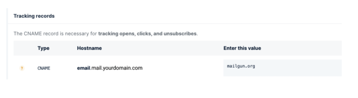 CNAME records overview in Cloudflare